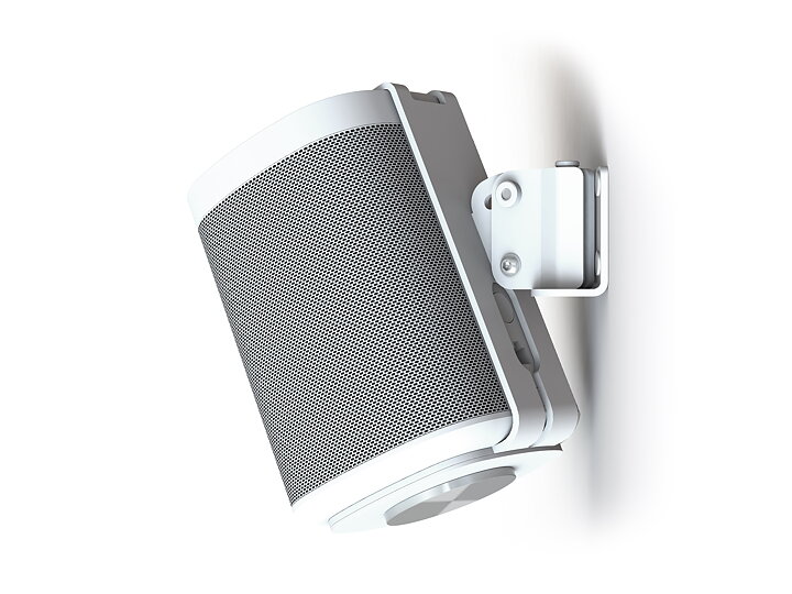 M Sonos S1/P1 Wall Mount Flex - Single White