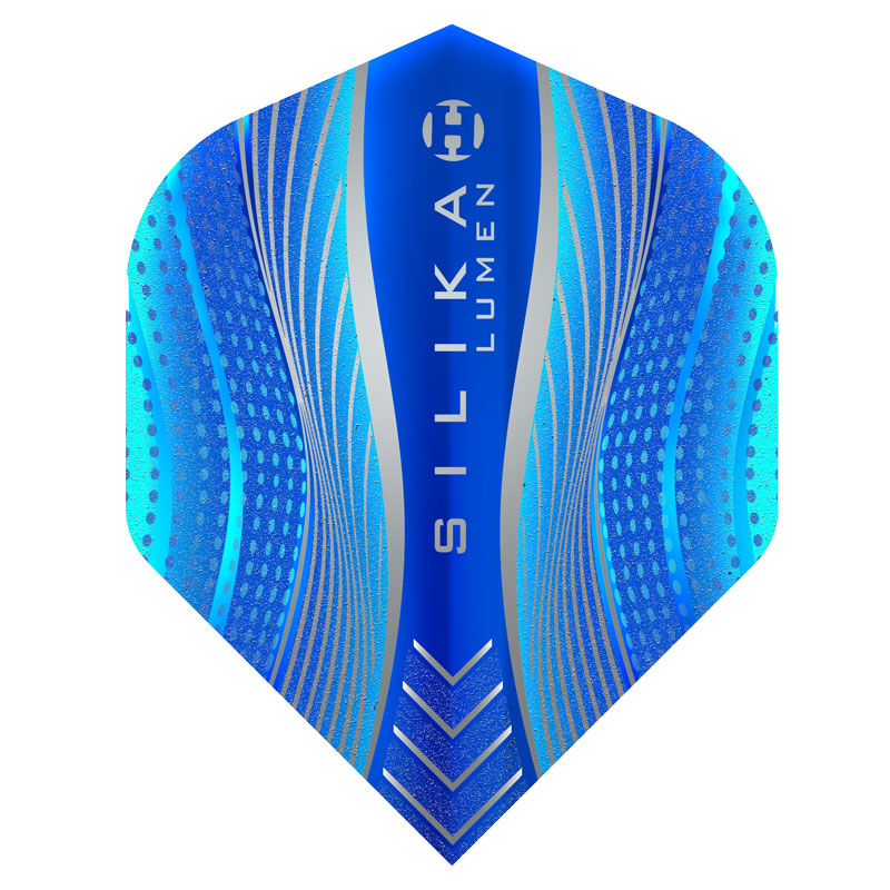 Harrows Silika Lumen Blue Standard NO2