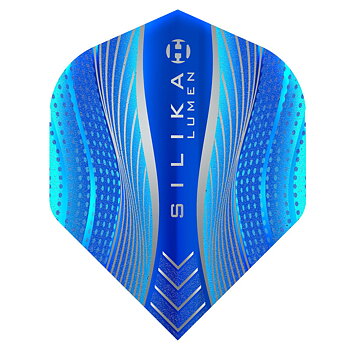 Harrows Silika Lumen Blue Standard NO2