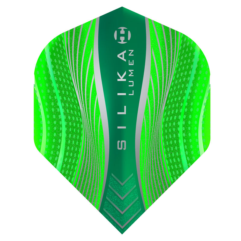 Harrows Silika Lumen  Green Standard NO2