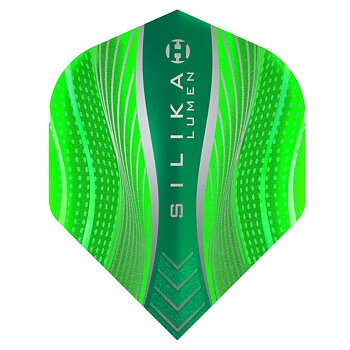 Harrows Silika Lumen  Green Standard NO2