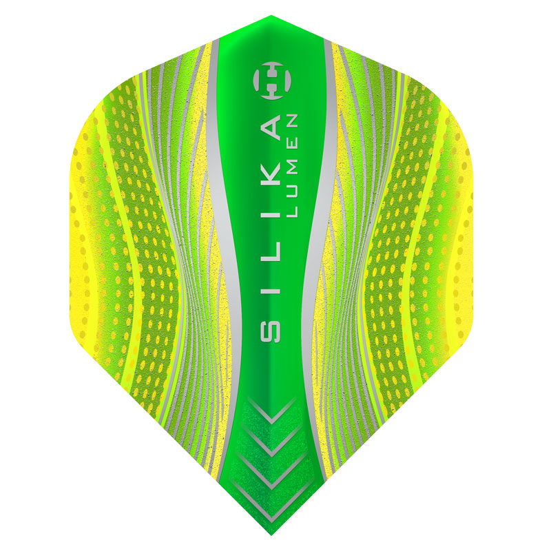 Harrows Silika Lumen Yellow Standard NO2