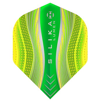 Harrows Silika Lumen Yellow Standard NO2