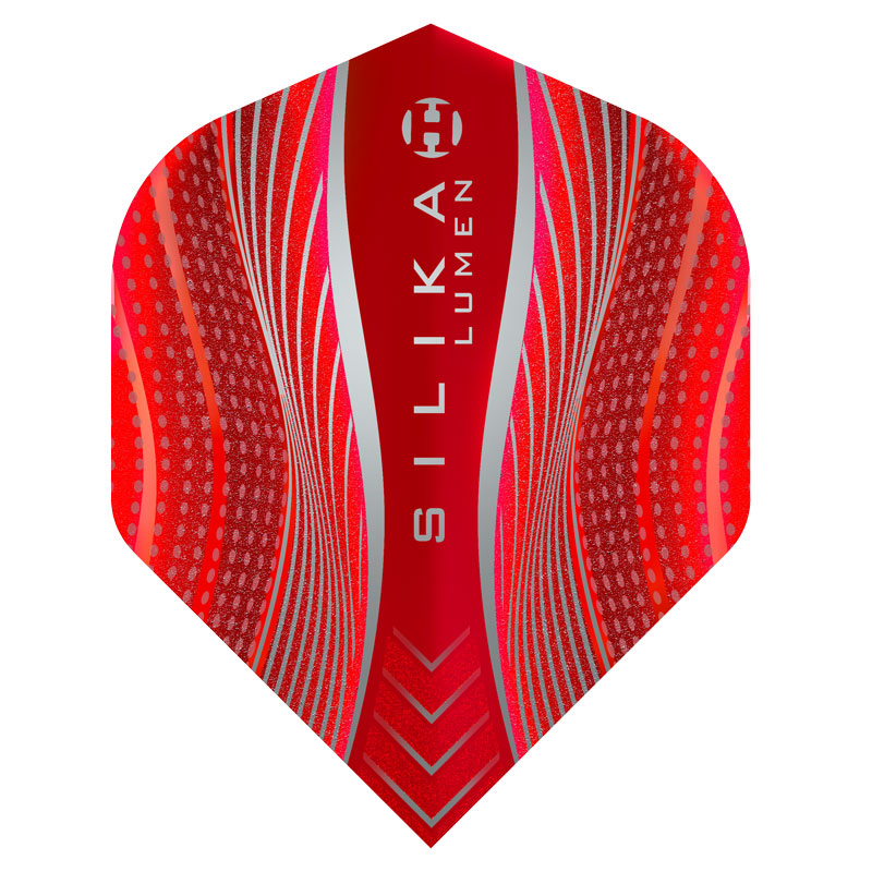 Harrows Silika Lumen Red Standard NO2
