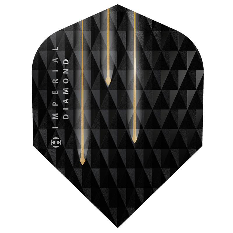 Harrows Prime Imperial Shape NO6