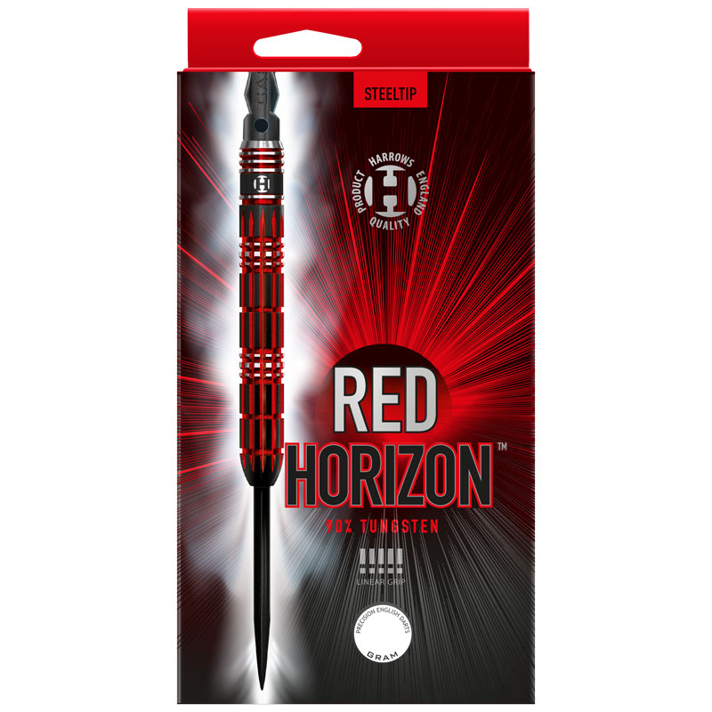 Harrows Red Horizon 21g - 2