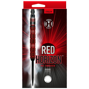 Harrows Red Horizon 21g