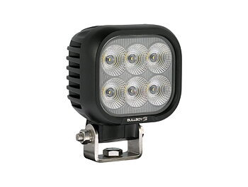 BullBoy Agriline 360 60W LED Arbetslampa 