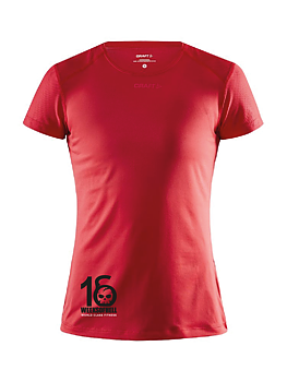 Craft Adv Essence SS Tee Slim W (16WOH)