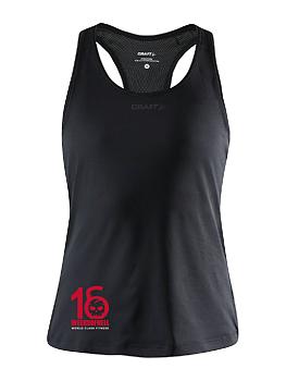 Craft Adv Essence Singlet W (16WOH)