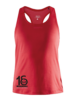 Craft Adv Essence Singlet W (16WOH)