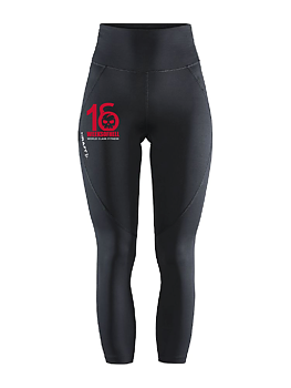 Adv Essence High Waist Tights (16WOH)