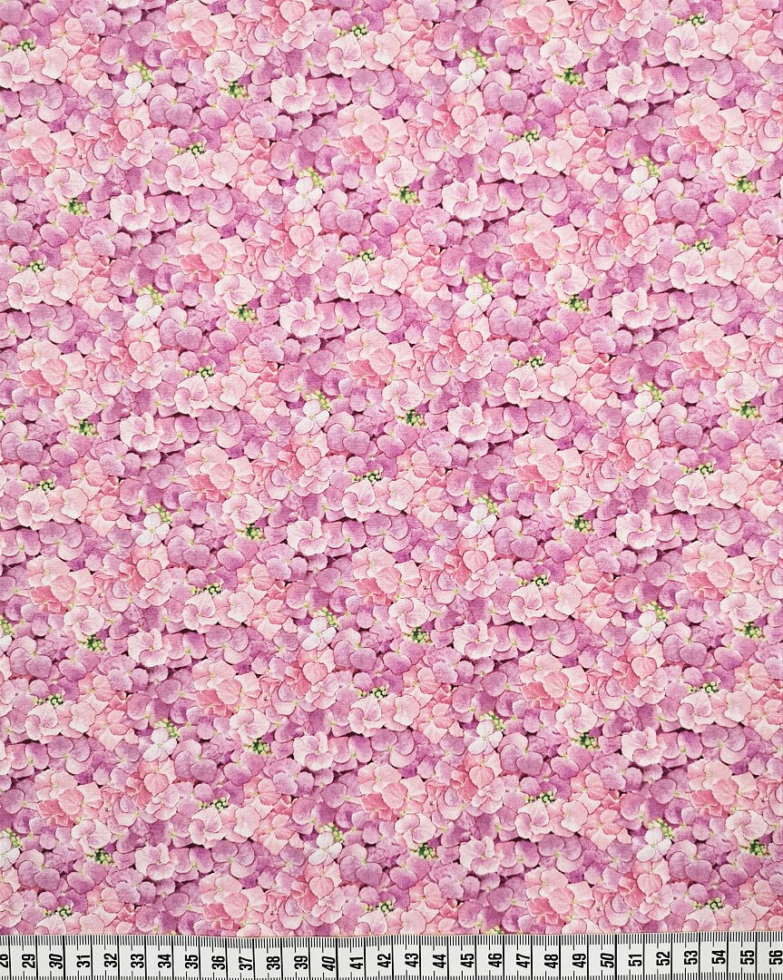 Fancy Tea - Pink