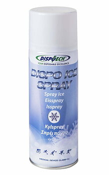 Kylspray 400ml