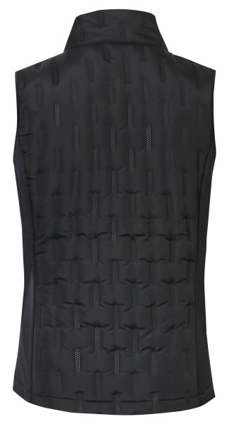 Covalliero Hybridväst Svart Dam - 2