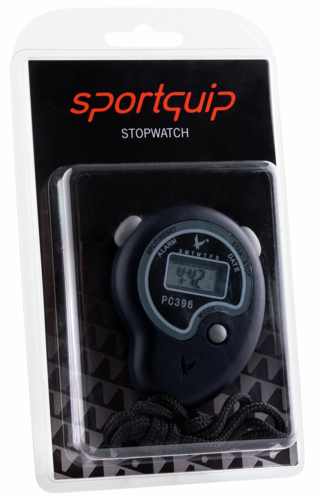 Sportquip Tidtagarur