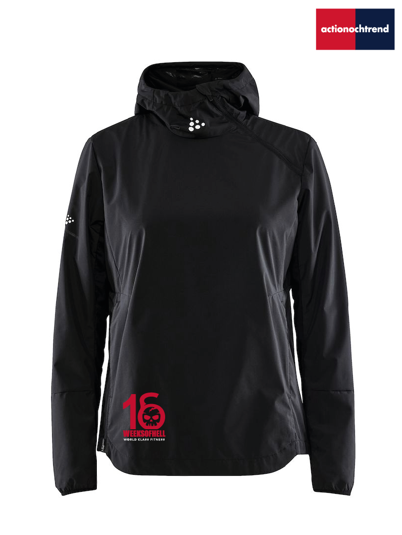 Craft Zaero Anorak 3.0 W (16WOH)
