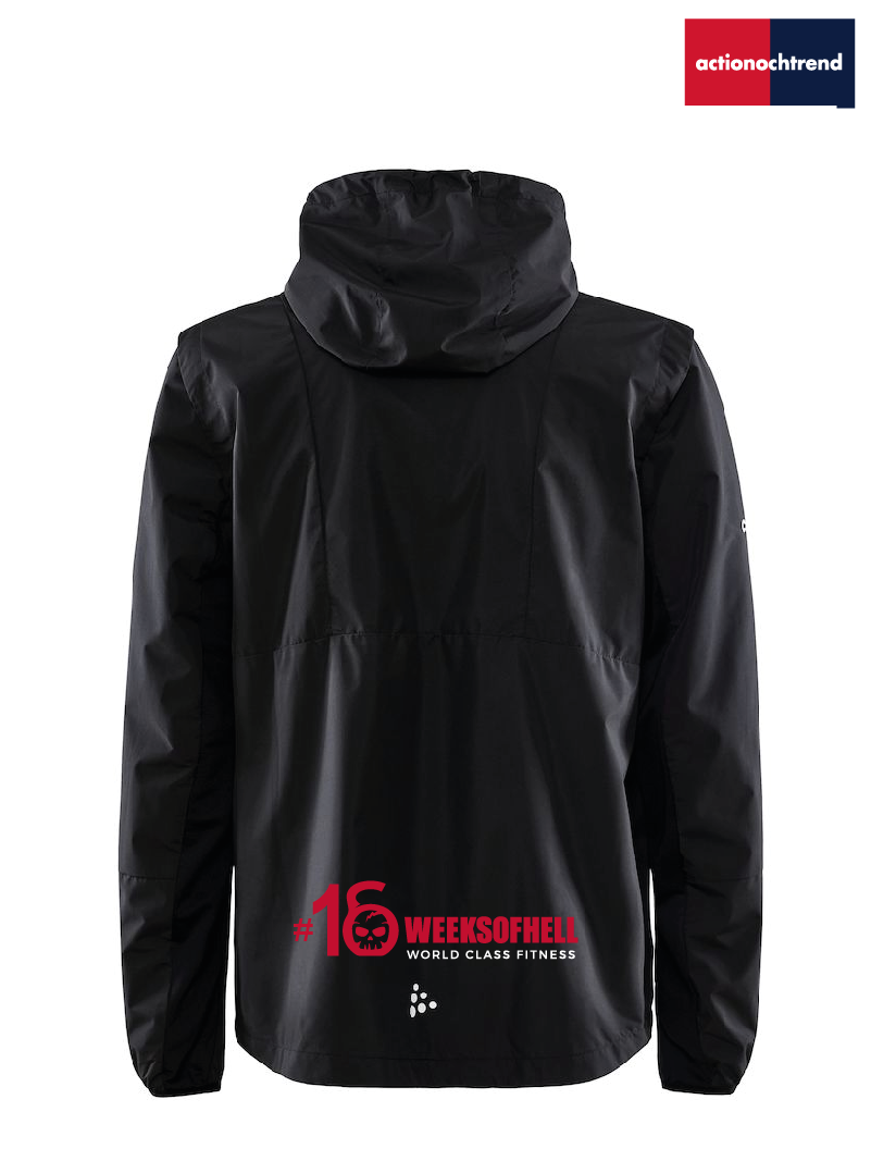 Craft Zaero Anorak 3.0 W (16WOH) - 2