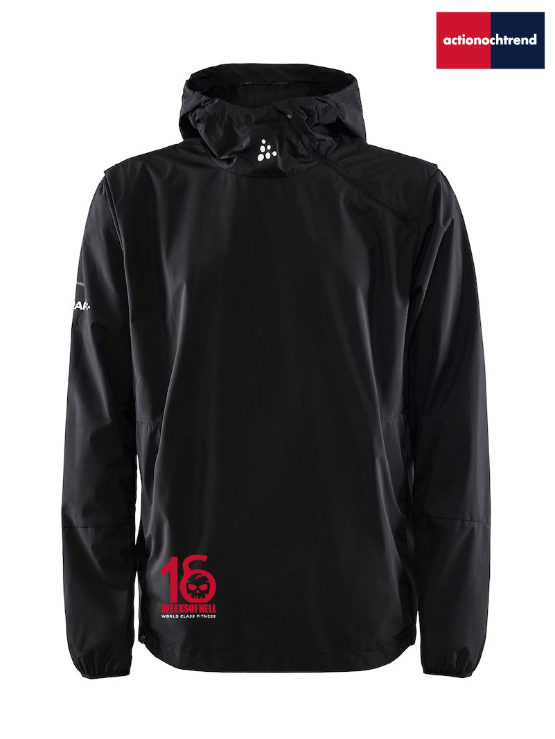 Craft Zaero Anorak 3.0 M (16WOH)