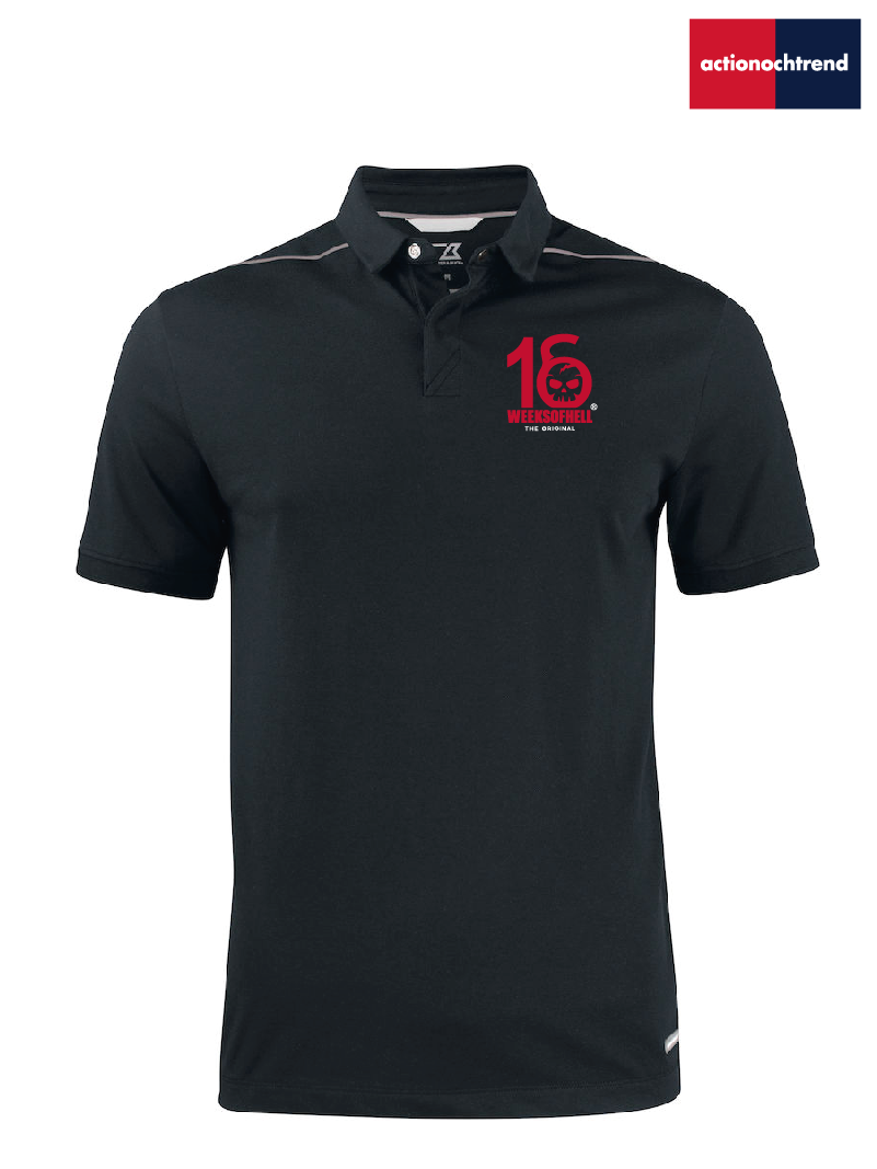 CB Advantage Performance Polo Herr (16woh)