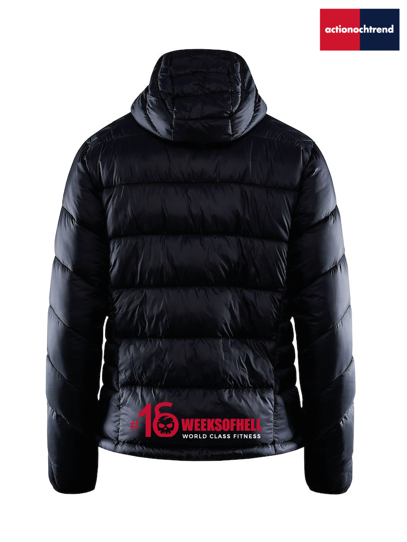 Craft Core Explore Isolate Jacket M (16WOH) - 2