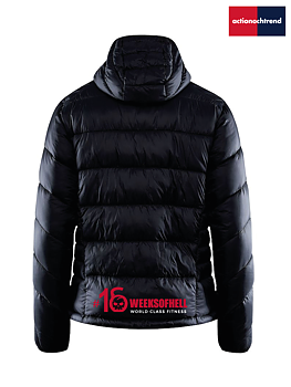 Craft Core Explore Isolate Jacket M (16WOH)