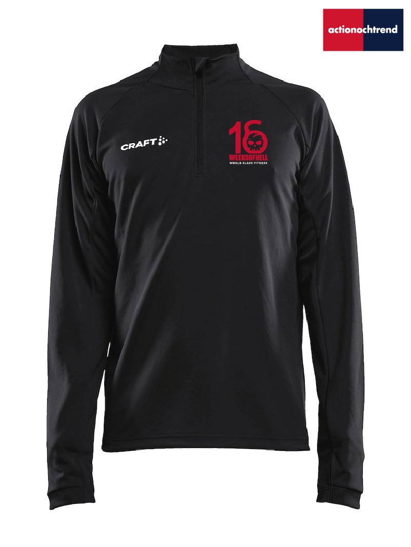 Craft Evolve Halfzip M (16WOH) - 2