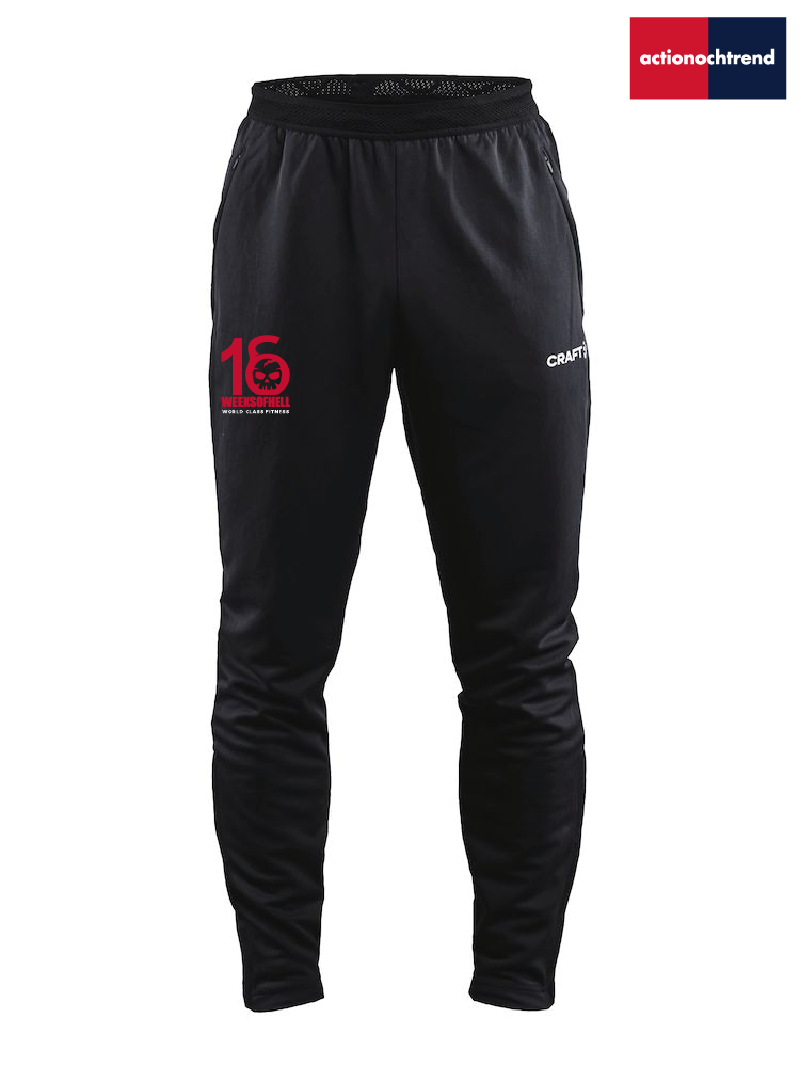 Craft Evolve Pants W (16WOH)