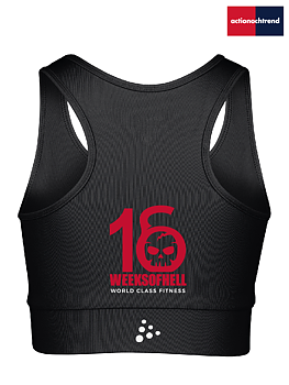 Craft Rush Top W (16WOH)