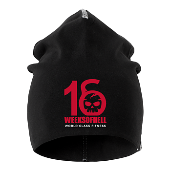 SW Beanie (16WOH)