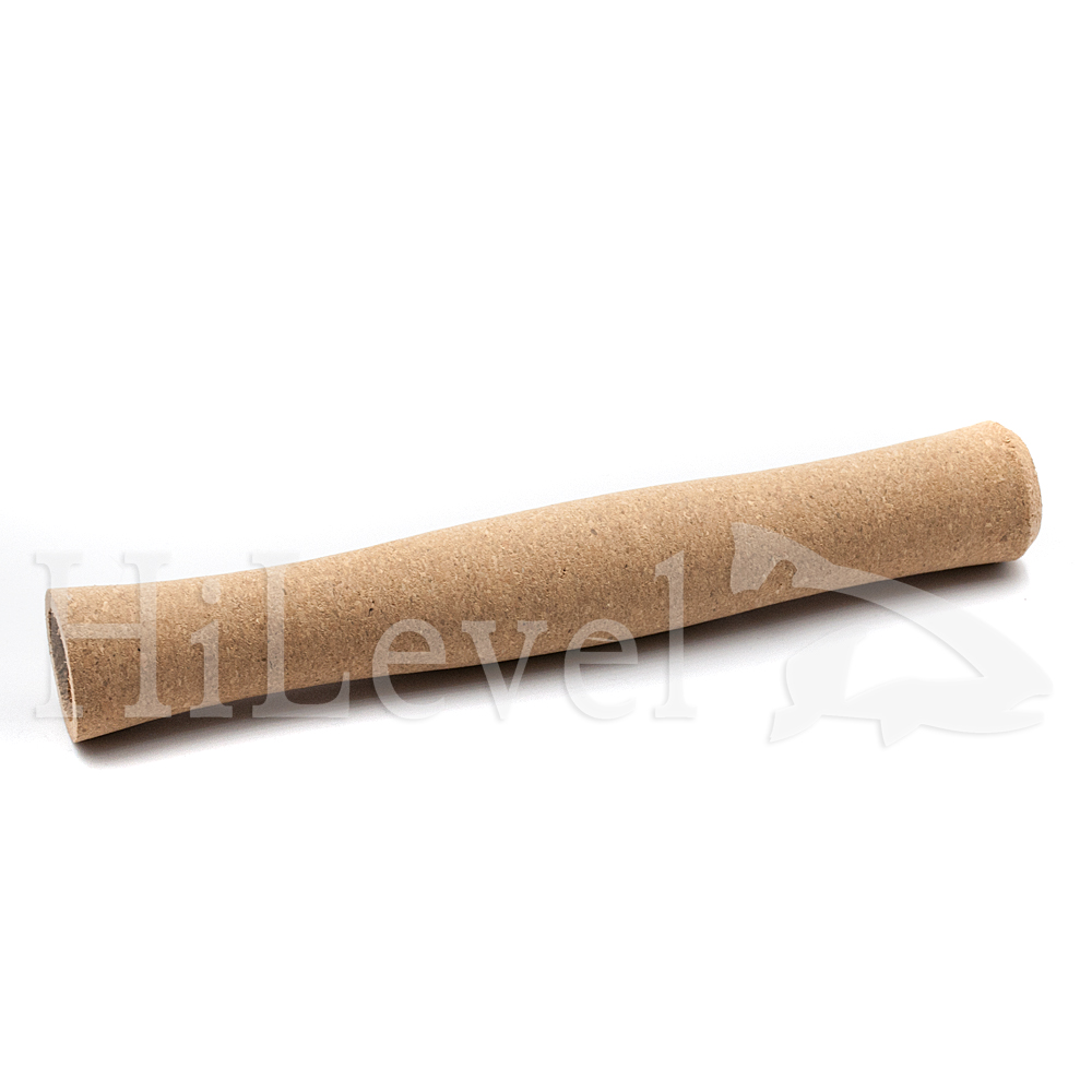 Full wells / pressed cork
