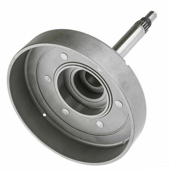 Kopplingshus Yamaha 700 2007-2012 - 2