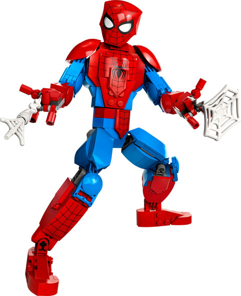 LEGO super heroes marvel Spider-man figur 76226 - 3