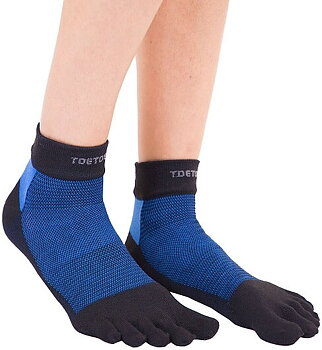 ToeToe Outdoor Trainer Coolmax