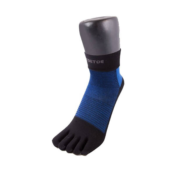 ToeToe Outdoor Trainer Coolmax - 3