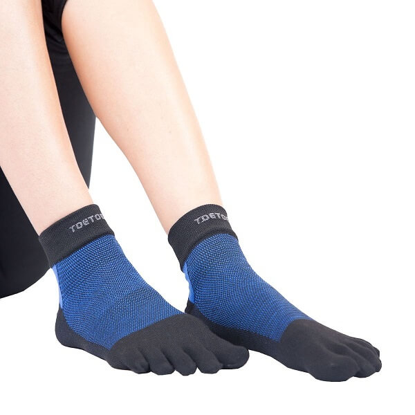 ToeToe Outdoor Trainer Coolmax - 2