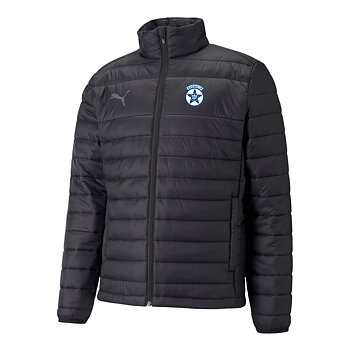 Puma Teamliga Light Jacket (Sjöbo IF)