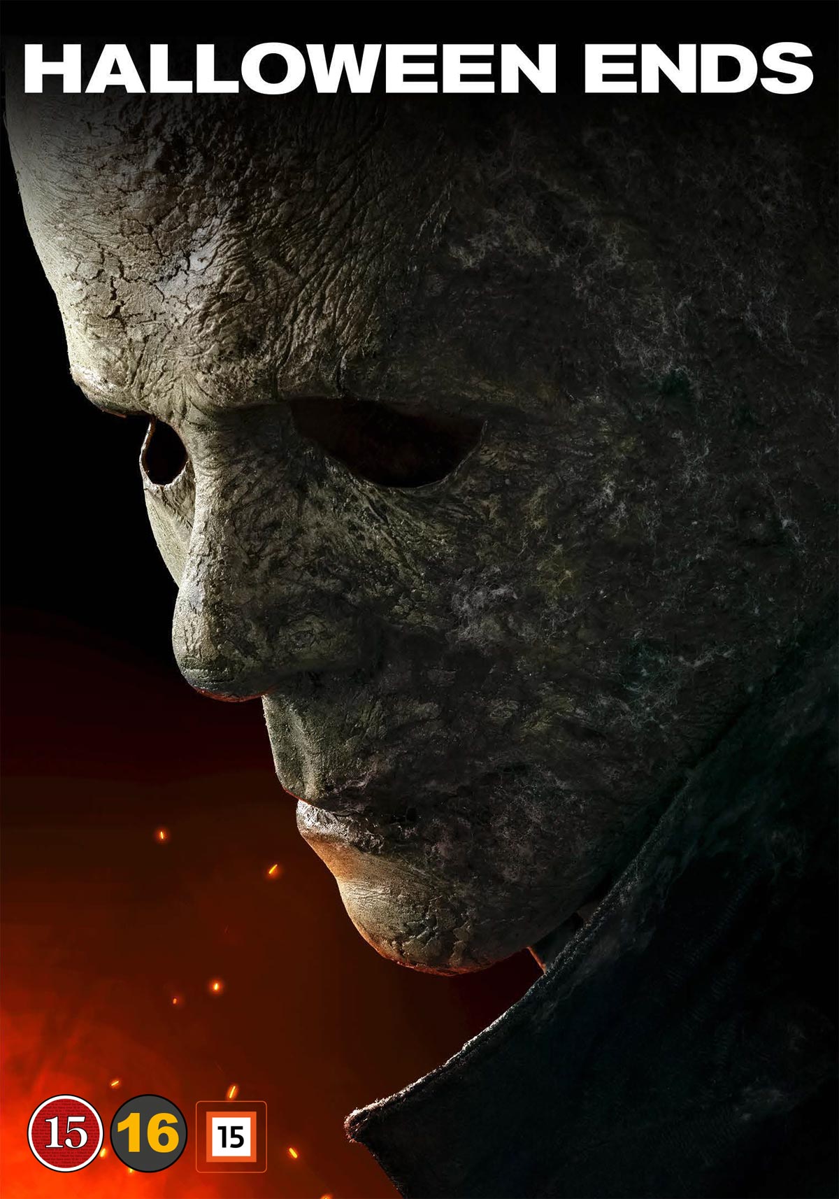 Halloween Ends