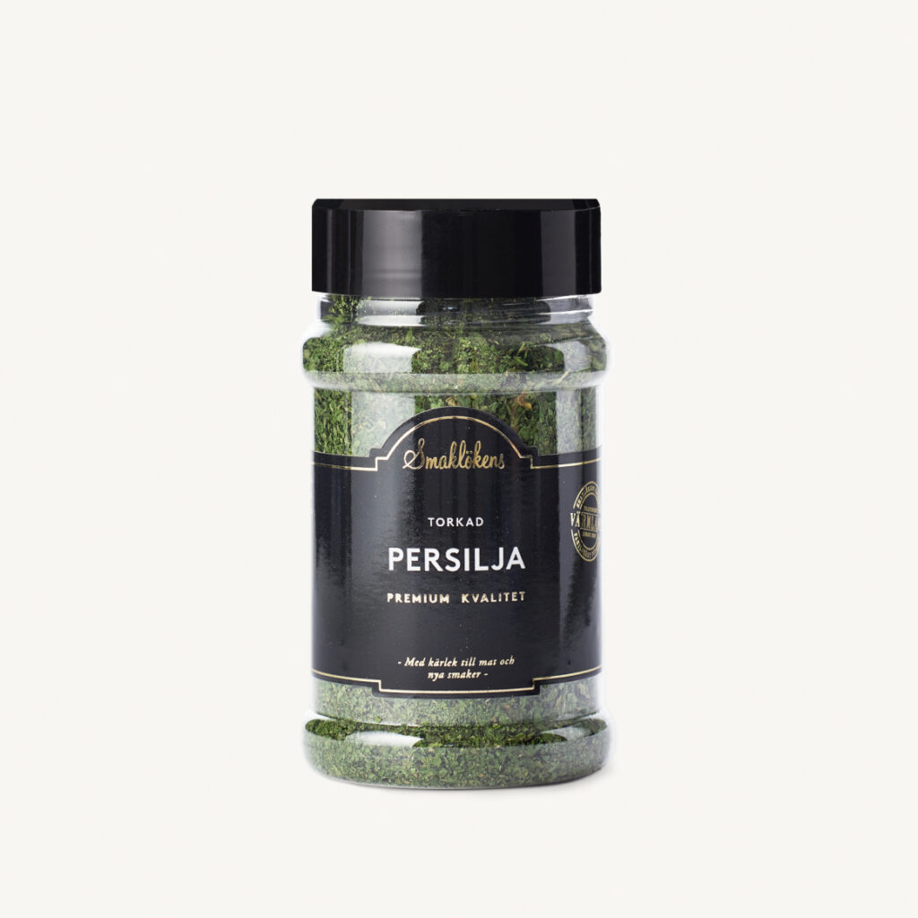 Smaklökens Persilja, 40 g
