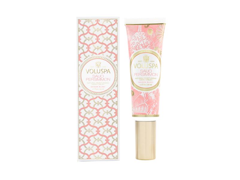 Voluspa  Saijo Persimmon Hand Cream