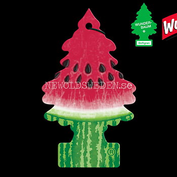 WATERMELON Doftgran Wunder-Baum