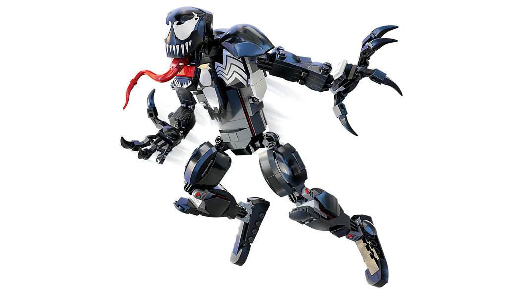 LEGO Super Heroes Marvel Venom figur 76230 - 4