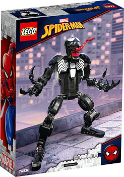 LEGO Super Heroes Marvel Venom figur 76230
