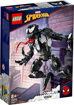 LEGO Super Heroes Marvel Venom figur 76230