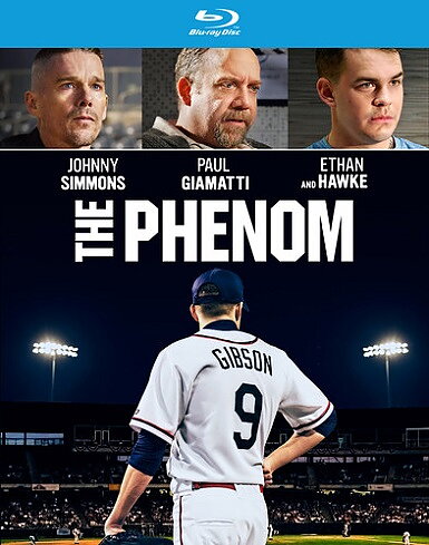 Phenom (BLU-RAY)