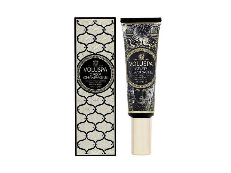 Voluspa Crisp Champagne, Hand Cream
