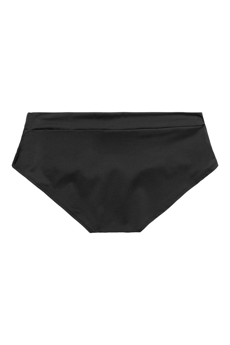 Panos Emporio Melina Solid Bikini Bottom - 3
