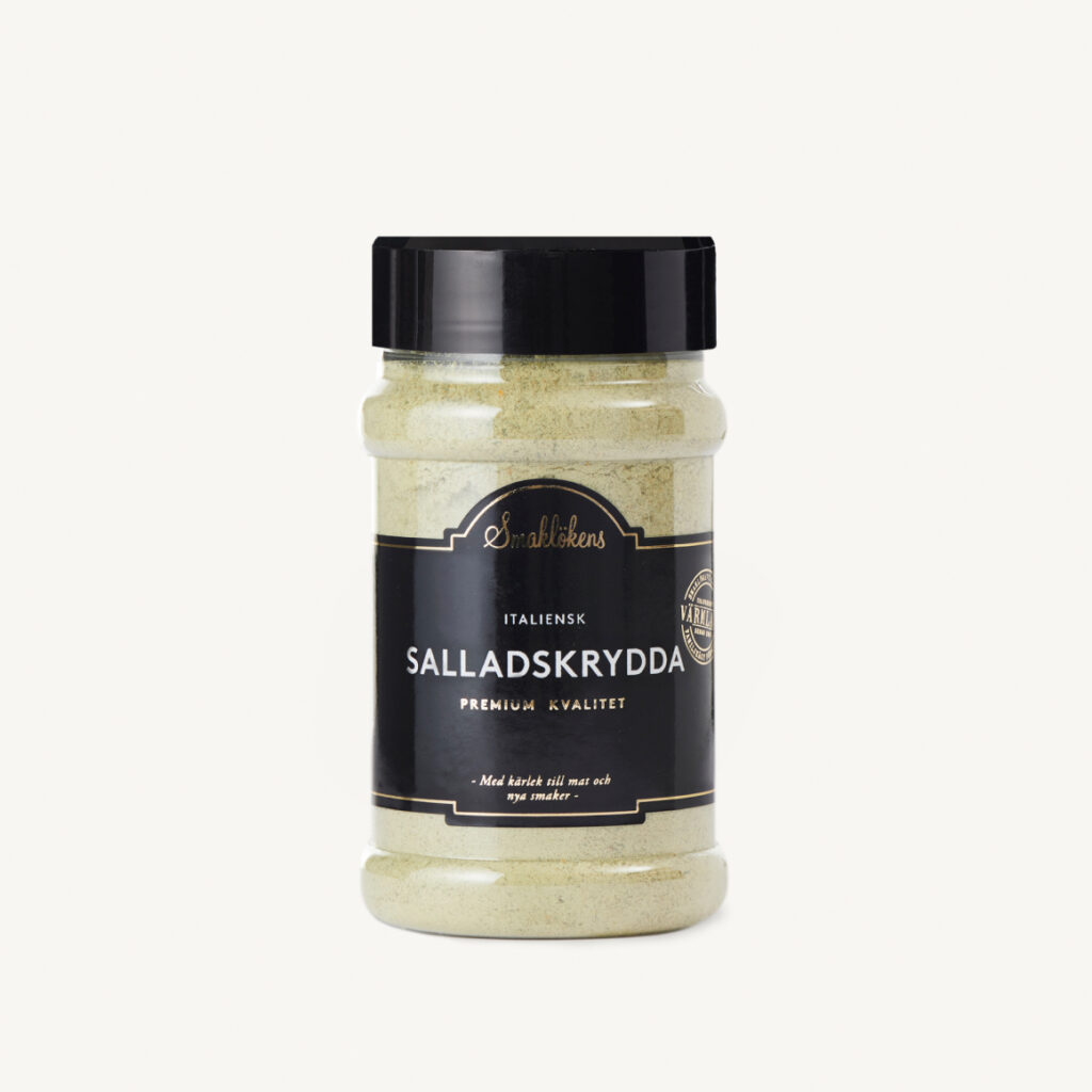Smaklökens Salladskrydda, 240 g