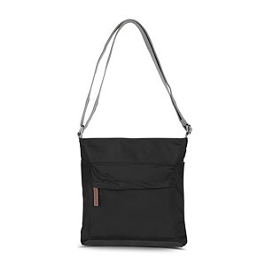 Roka Kennington Sustainable Nylon Shoulder Bag