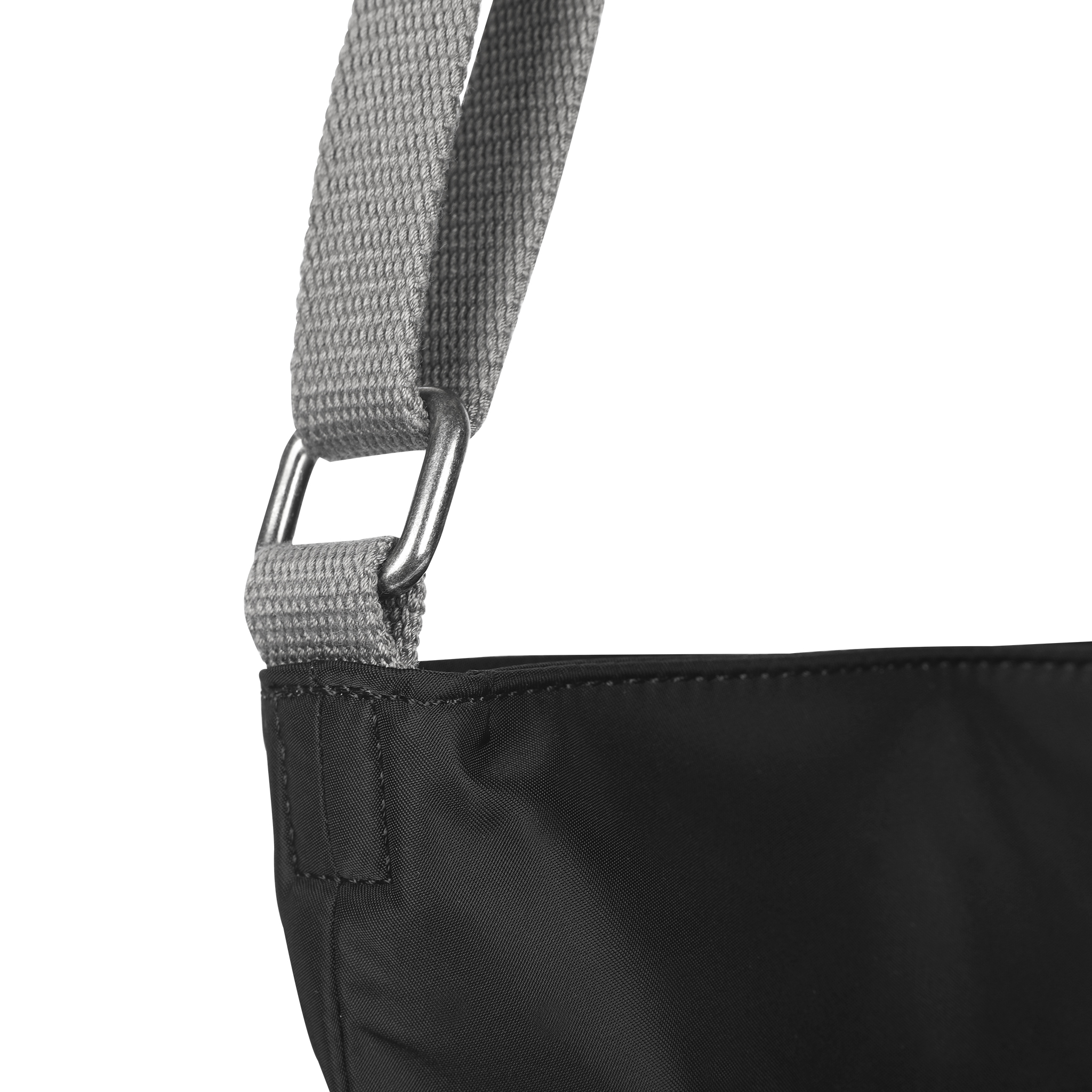 Roka Kennington Sustainable Nylon Shoulder Bag - 4